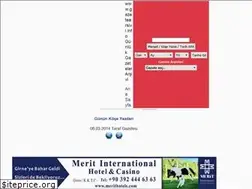 Sites similar to gazetearsivi.info