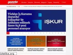 Sites similar to gazetebanka.com