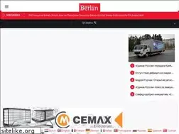 Sites similar to gazeteberlin.com