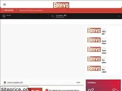 Sites similar to gazetebravo.com