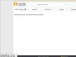 Sites similar to gazetecilercemiyeti.nedir.com