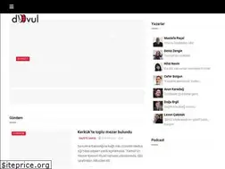 Sites similar to gazetedavul.com