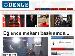 Sites similar to gazetedenge.com