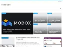 Sites similar to gazeteforex.com