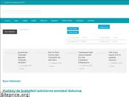 Sites similar to gazetehaberi.com