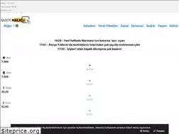Sites similar to gazetehalk.com