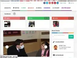Sites similar to gazetehudut.com