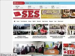 Sites similar to gazeteicses.com.tr