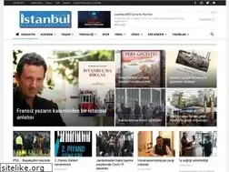 Sites similar to gazeteistanbul.com