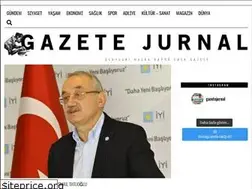 Sites similar to gazetejurnal.com.tr
