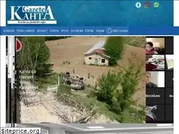 Sites similar to gazetekahta.com