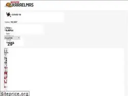 Sites similar to gazetekaraelmas.com