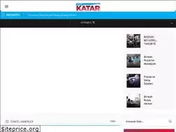 Sites similar to gazetekatar.com