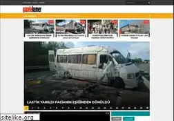 Sites similar to gazetekemer.com
