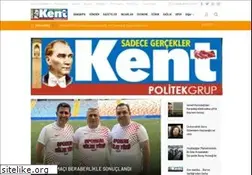 Sites similar to gazetekent.com.tr