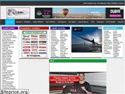 Sites similar to gazetekeyfi.com.tr