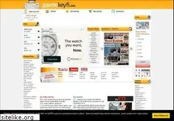 Sites similar to gazetekeyfi.com