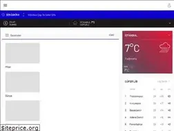 Sites similar to gazetekeyfi.org