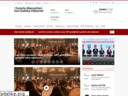 Sites similar to gazetelink.com
