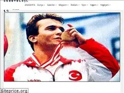 Sites similar to gazeteloji.com