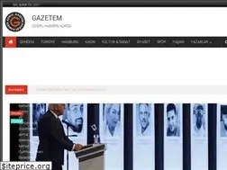 Sites similar to gazetem.eu