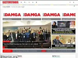 Sites similar to gazetemistanbul.com
