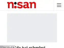 Sites similar to gazetenisan.net