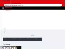 Sites similar to gazetepencere.com