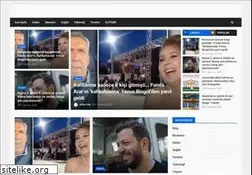 Sites similar to gazetesaati.net