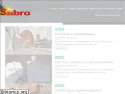Sites similar to gazetesabro.org