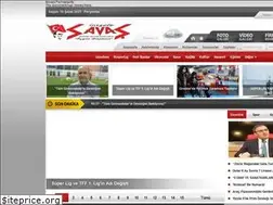 Sites similar to gazetesavas.com