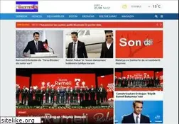 Sites similar to gazeteses.com