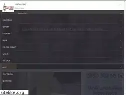Sites similar to gazeteteskilat.com