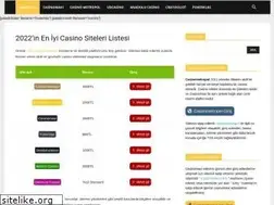 Sites similar to gazeteuskudar.com