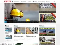 Sites similar to gazetevitamin.com