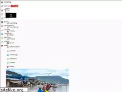 Sites similar to gazetiapp.one