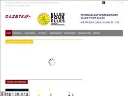 Sites similar to gazetka.be