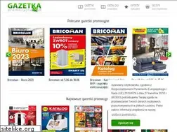 Sites similar to gazetkapromocyjna24.pl