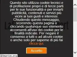 Sites similar to gazetta.it