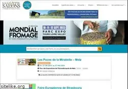Sites similar to gazette-salons.fr