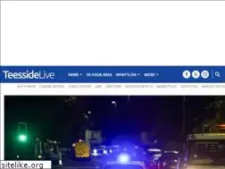 Sites similar to gazettelive.co.uk
