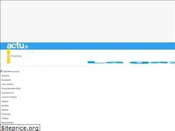 Sites similar to gazettevaldoise.fr