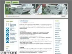 Sites similar to gazetyavylavitra.wordpress.com