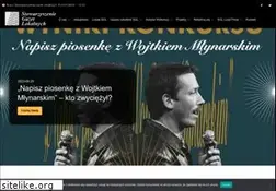 Sites similar to gazetylokalne.pl