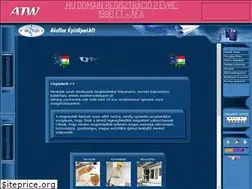Sites similar to gazflex.atw.hu