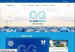 Sites similar to gazi.com