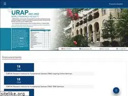 Sites similar to gazi.edu.tr