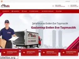Sites similar to gaziantep-evden-eve.net