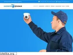 Sites similar to gaziantep-guvenlik.com