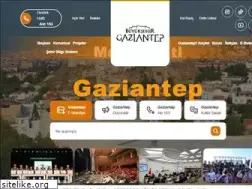 Sites similar to gaziantep.bel.tr